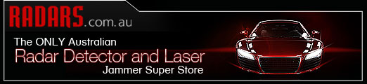 Radar Detectors | Laser Jammers | Whistler radars | Beltronics radars | Escort radars | Valentine One radars | Blinder laser jammers.